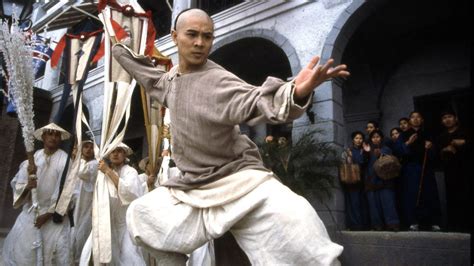 Jet Li Movies .